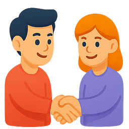 Real Friendships, Not Followers